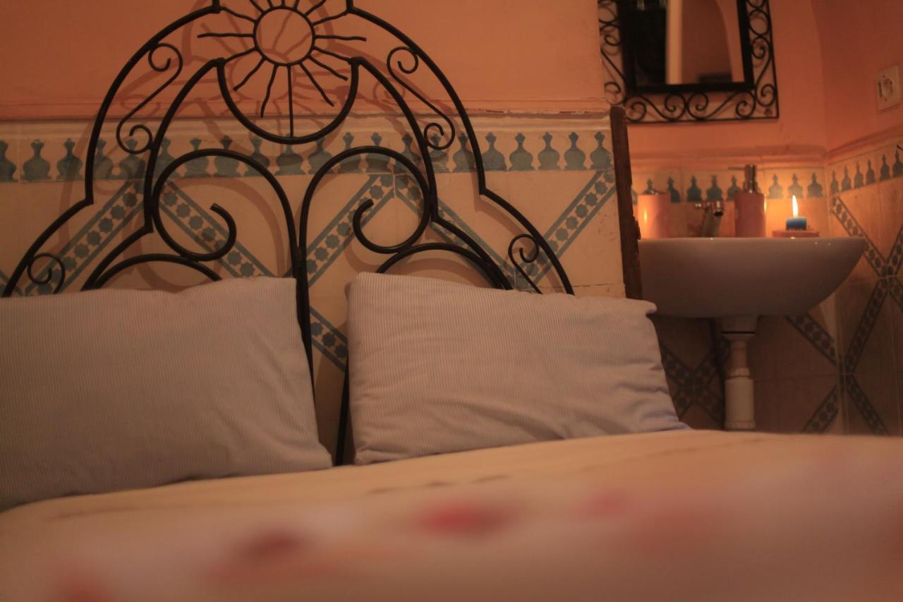 Riad Douja Marrakesh Exterior foto
